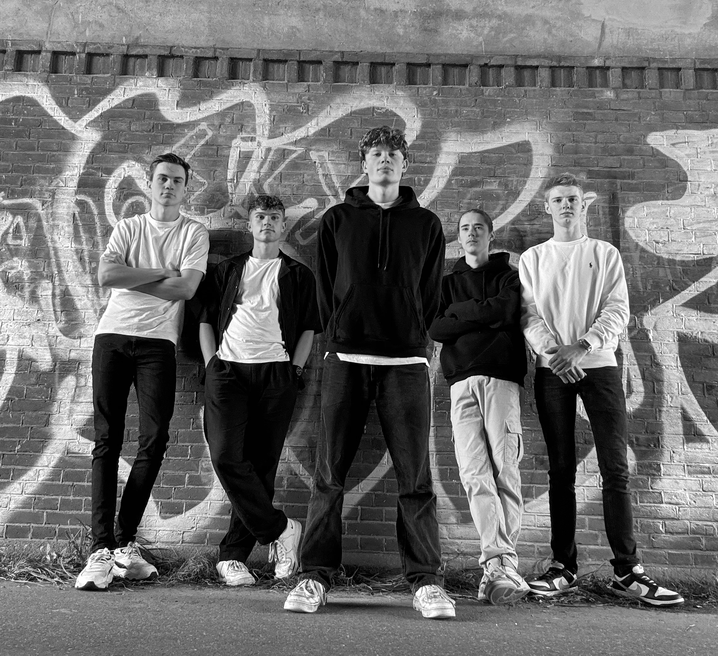 Band header - Nodenial